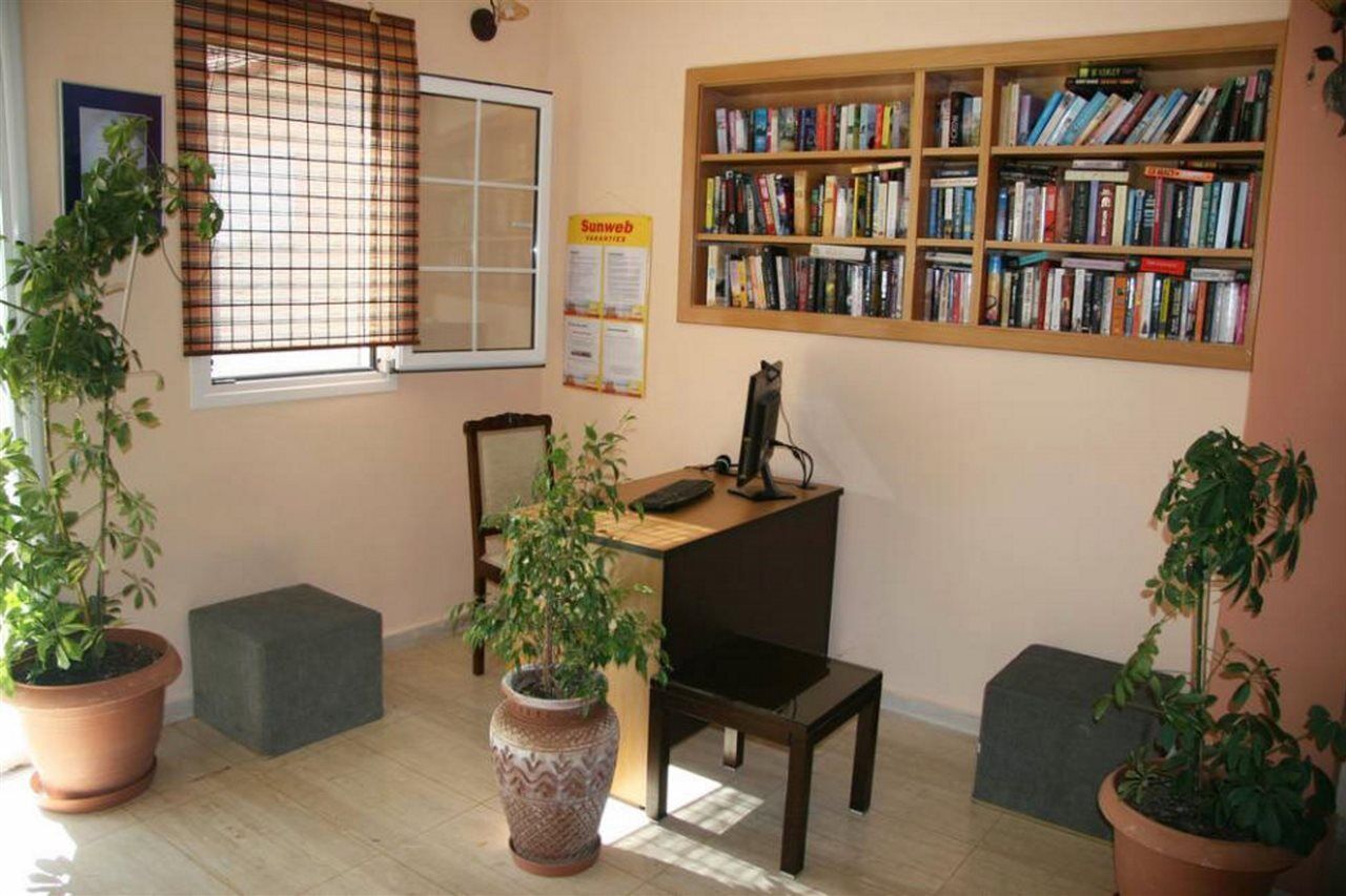 Daniel Hotel (Adults Only) กาลามากี ภายนอก รูปภาพ